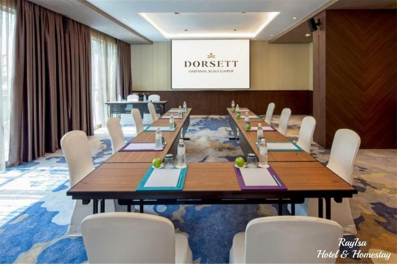 Sky Pool Stylish Suite 2-7Pax At Kl City 쿠알라룸푸르 외부 사진